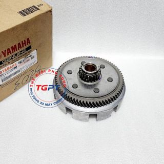 Bát côn, Nhông hú lơn, Chuồng heo Exciter 150 / 2ND-E6150-00