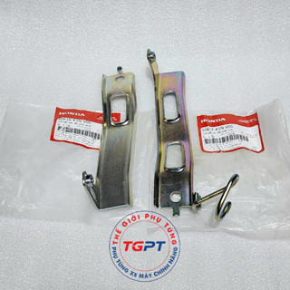 Bát sắt sàn để chân xe Sh mode 2020+ /50617-K1N-V00