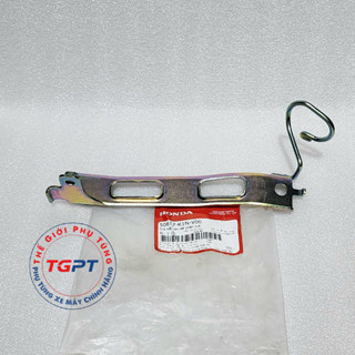 Bát sắt sàn để chân xe Sh mode 2020+ /50617-K1N-V00