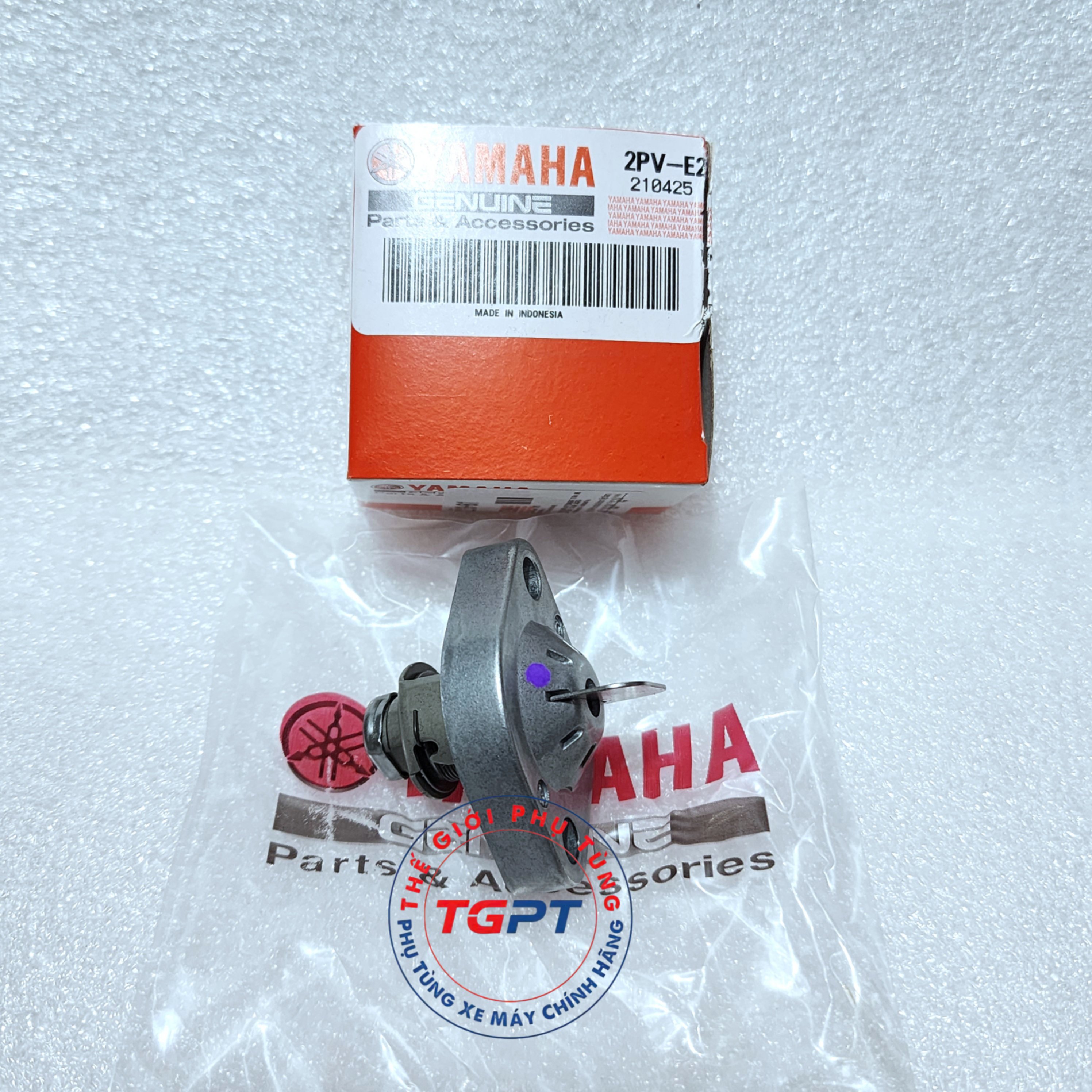 Tăng cam Exciter 150, Grande, Janus /2PH-E2210-01