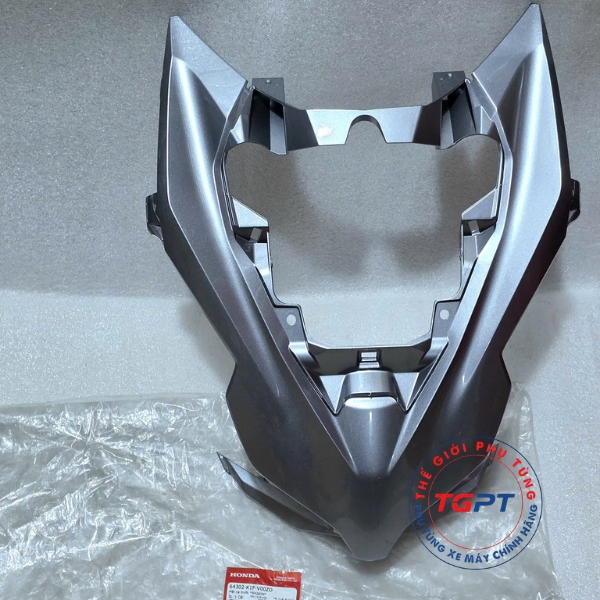 Mặt nạ trước, Nạ lớn Air Blade 2020-2025 (125/150/160) - 64302-K1F-V00ZH/ 64302-K1F-V00ZM/ 64302-K1F-V00ZA/ 64302-K1F-V00ZG