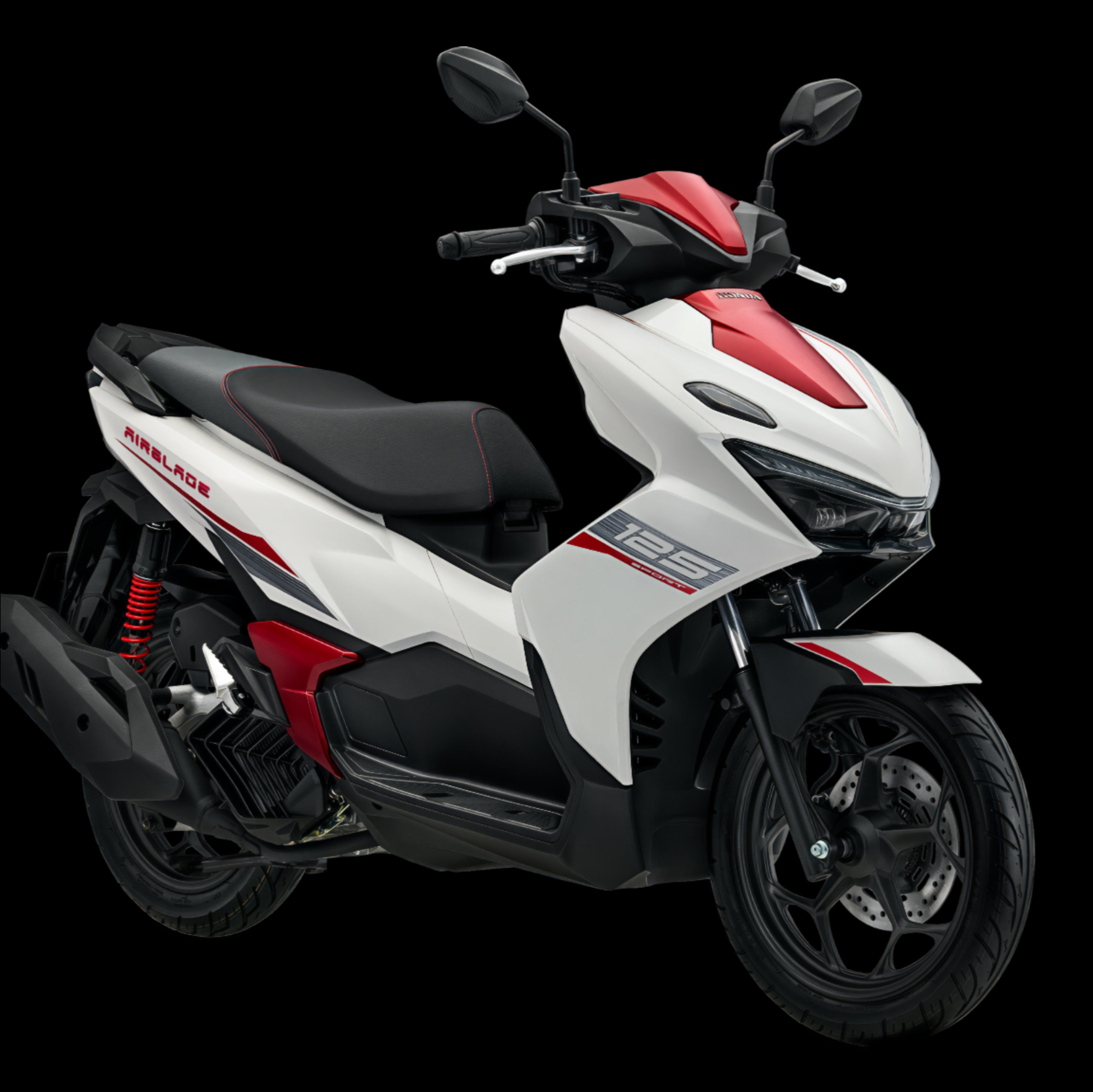 Dàn nhám Air Blade 125/160 2026+ (13 món)