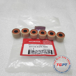 Bộ bi nồi xe Vario 160, xe Click 160 / 22123-K2S-N00