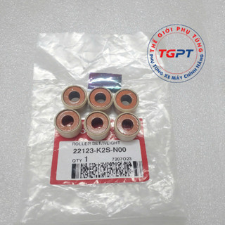 Bộ bi nồi xe Vario 160, xe Click 160 / 22123-K2S-N00