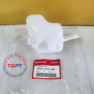 Bình đựng nước mát, Bình nước phụ xe AB Fi 110 2010 /19101-KVG-A30