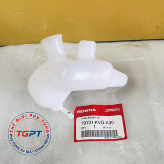 Bình đựng nước mát, Bình nước phụ xe AB Fi 110 2010 /19101-KVG-A30