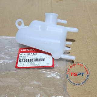 Bình đựng nước mát, bình nước phụ xe PCX 2019 /19111-K97-T00