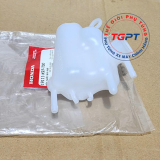 Bình đựng nước mát, bình nước phụ xe PCX 2019 /19111-K97-T00