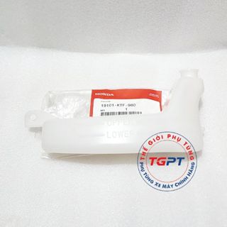 Bình đựng nước mát, bình nước phụ xe SH ý /19101-KTF-980