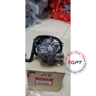 Bình xăng con (Bộ chế hòa khí) AB Thái 110 / 16100-KVG-902