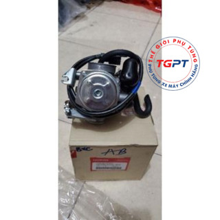 Bình xăng con (Bộ chế hòa khí) AB Thái 110 / 16100-KVG-902