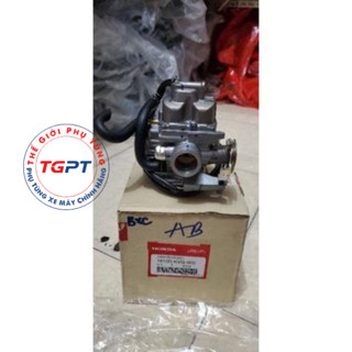 Bình xăng con (Bộ chế hòa khí) AB Thái 110 / 16100-KVG-902