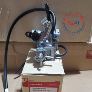 Bình xăng con Dream Thái 100cc /16100-KRS-901