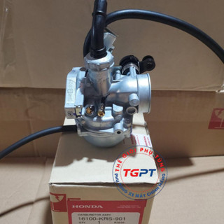 Bình xăng con Dream Thái 100cc /16100-KRS-901