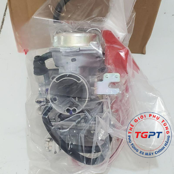 Bình xăng con Hayate đời đầu ( Bộ chế hòa khí Hayate ) /13200-13H12-000