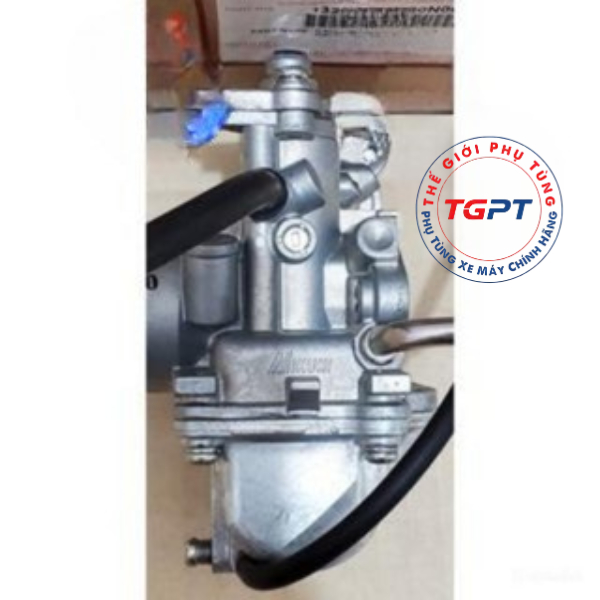 Bình xăng con xe Smash revo /13200B07H20N000