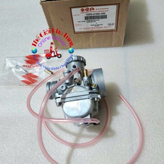 Bình xăng con xe Sport 120, xe RGV