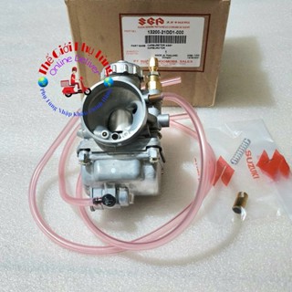 Bình xăng con xe Sport 120, xe RGV
