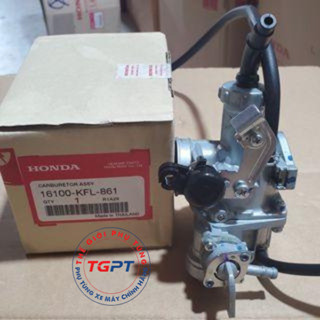 Bình xăng Future 1 / 16100-KFL-861