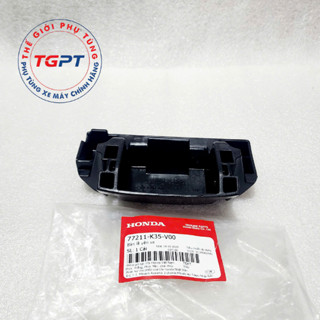 Bản lề yên xe, Bát yên trước xe PCX 2014-2017 / 77211-K35-V00