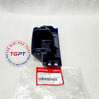 Bản lề yên xe, Bát yên trước xe PCX 2014-2017 / 77211-K35-V00