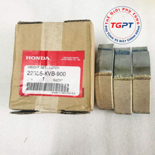 Bố 3 càng Air Blade 110 (AB 110) /22535-KVB-900