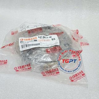 Bố 3 càng xe Janus cả đế /BJ7-E6620-00