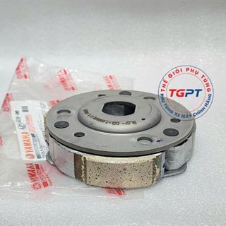 Bố 3 càng xe Janus cả đế /BJ7-E6620-00
