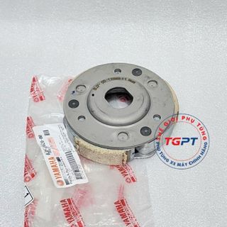 Bố 3 càng xe Janus cả đế /BJ7-E6620-00