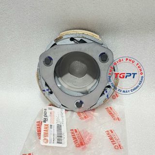Bố 3 càng NVX cả đế / B64-E6620-00