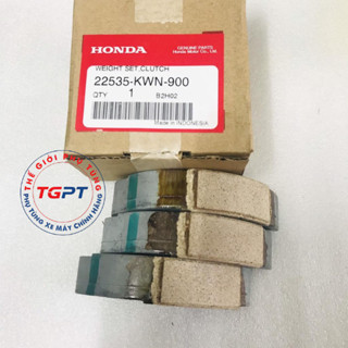 Bố 3 càng PCX 125, AB 125, Vario - 22535-KWN-900
