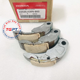 Bố 3 càng PCX 125, AB 125, Vario - 22535-KWN-900