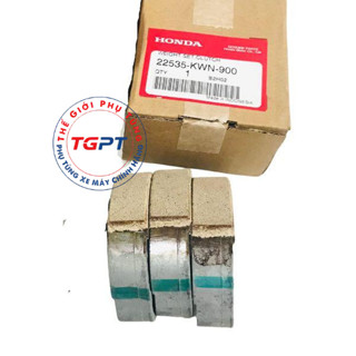 Bố 3 càng PCX 125, AB 125, Vario - 22535-KWN-900