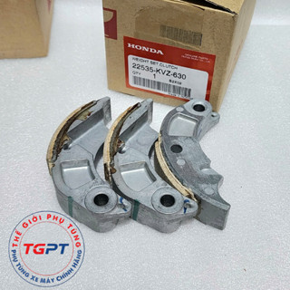 Bố 3 càng SH 300i đời sau (Lỗ nhỏ) /22535-KVZ-630