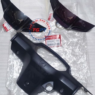 Bộ bàn thờ bợ cổ sau xe Dream lùn /53206-GN5-999ZA/53205-GN5-731ZC/53205-GN5-731ZA