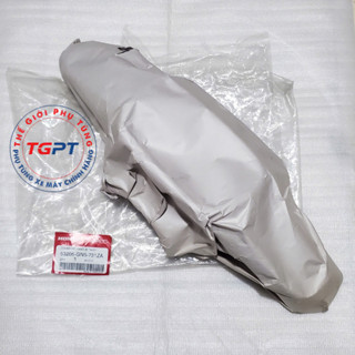 Bộ bàn thờ bợ cổ sau xe Dream lùn /53206-GN5-999ZA/53205-GN5-731ZC/53205-GN5-731ZA