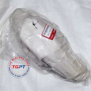 Bộ bàn thờ bợ cổ sau xe Dream lùn /53206-GN5-999ZA/53205-GN5-731ZC/53205-GN5-731ZA