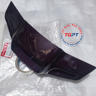 Bộ bàn thờ bợ cổ sau xe Dream lùn /53206-GN5-999ZA/53205-GN5-731ZC/53205-GN5-731ZA