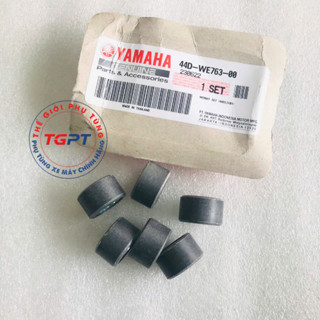 Bộ bi nồi (con lăn) Luvias, Nouvo 4 / 44D-WE763-00
