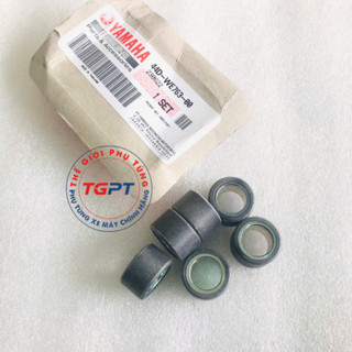 Bộ bi nồi (con lăn) Luvias, Nouvo 4 / 44D-WE763-00