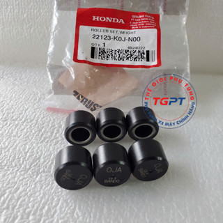 Bộ bi nồi xe Scoopy 2021, xe Vision 2021, xe Genio 2019, xe Beat 2020 /22123-K0J-N00