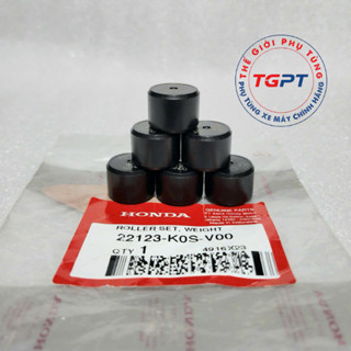 Bộ bi nồi Vario 160, SH 20, PCX 160 (19g) / 22123-K0S-V00
