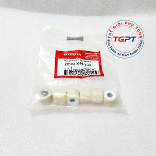 Bộ bi nồi xe Vision 2014-2019, xe Scoopy 2017-2019 / 22123-K44-V00