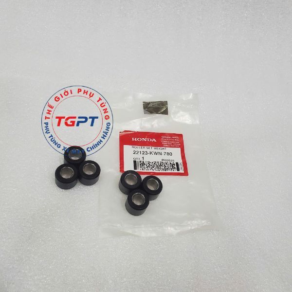 Bộ bi văng, Bộ bi nồi PCX 150, ADV 150 (18g) /22123-KWN-780