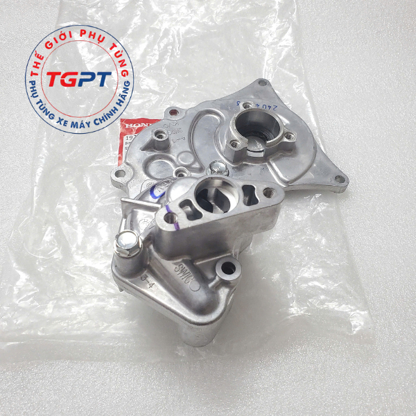 Bộ bơm nước Air Blade 2011-2012, AB đầu bò /19200-KVG-V41