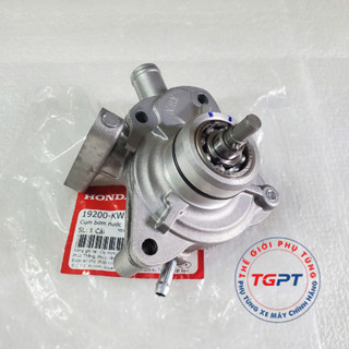 Bộ bơm nước xe Vario, xe Click thái, xe Ab 125 /19200KWN901