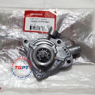 Bộ bơm nước Vario - Click thái - AB125 - PCX /19200-KWN-901