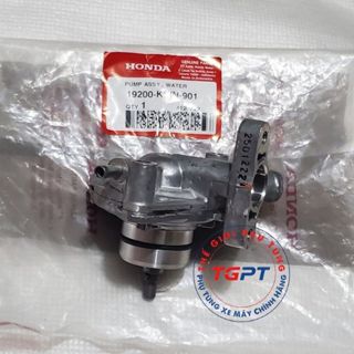 Bộ bơm nước Vario - Click thái - AB125 - PCX /19200-KWN-901