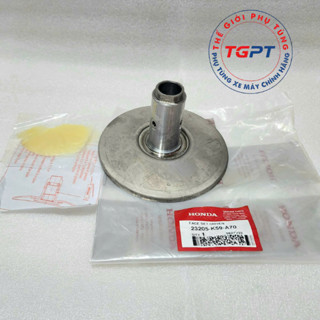 Bộ buly nồi Vario 2018 - Click 2018 / 23224-K59-A70 / 23205-K59-A70