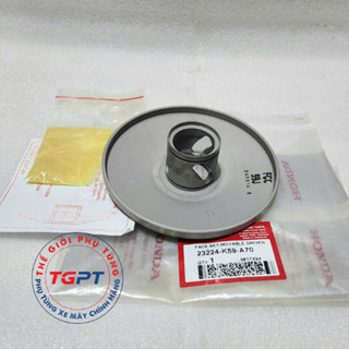 Bộ buly nồi Vario 2018 - Click 2018 / 23224-K59-A70 / 23205-K59-A70